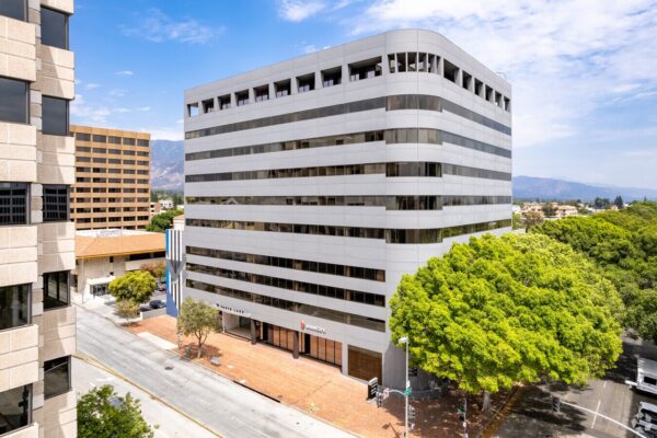 Office Space on South Lake Avenue in Pasadena