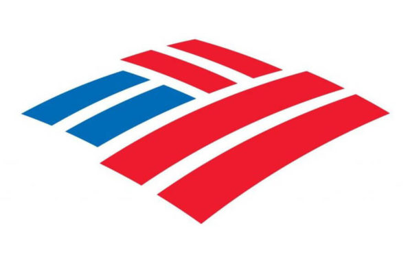 Bank of America logo