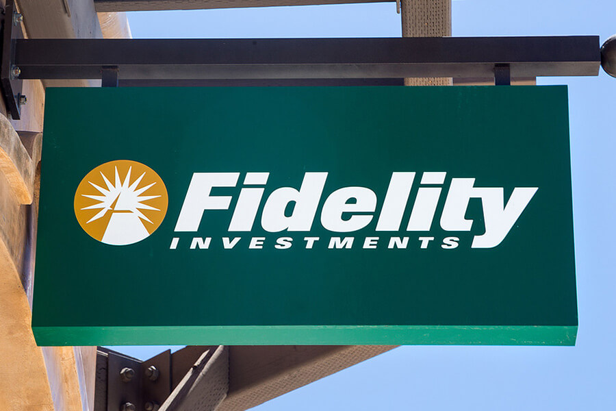 Fidelity Investments South Lake Avenue