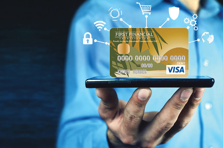 First Financial Credit Union South Lake Avenue First Financial Credit Union South Lake Avenue