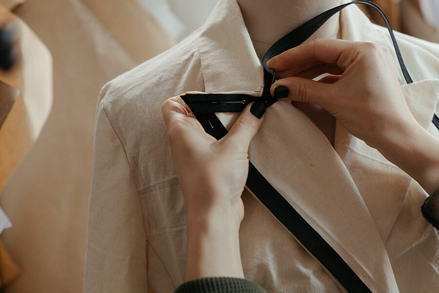 South Lake Avenue Tailor South Lake Avenue