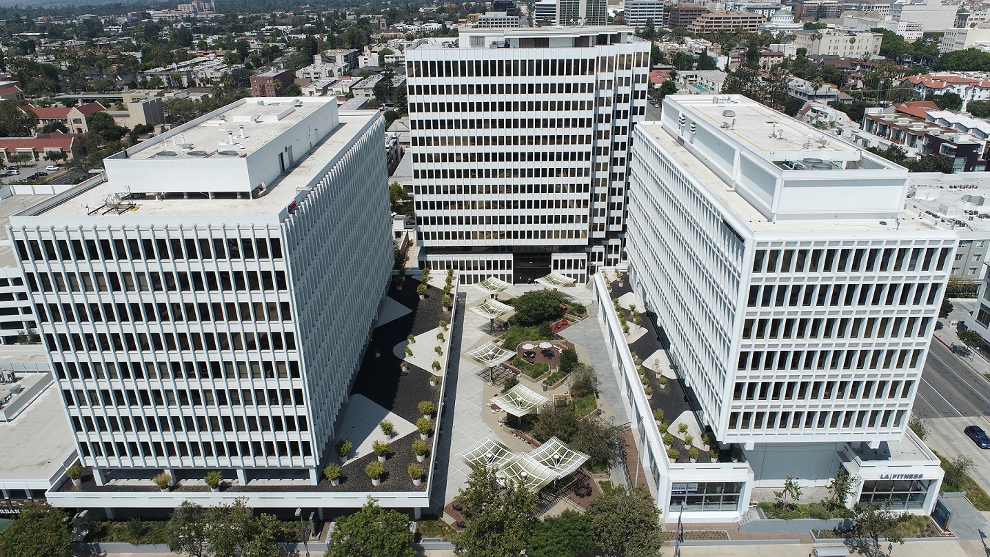 PASARROYO on South Lake Avenue in Pasadena