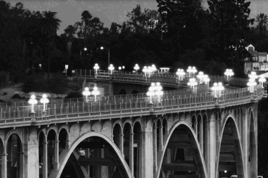 The Holdsworth Group on South Lake Avenue in Pasadena