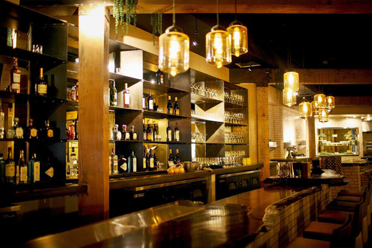 The Arbour South Lake Avenue