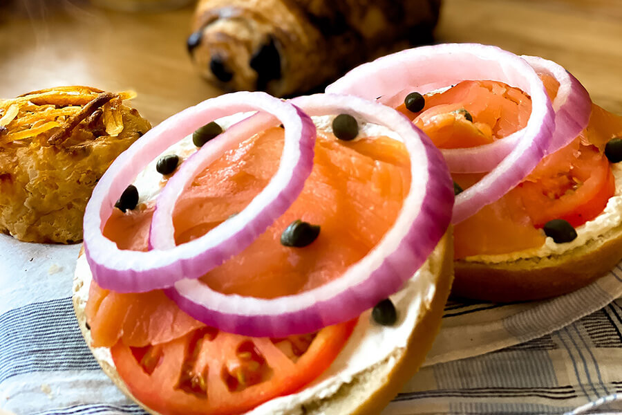 Einstein’s Bros Bagels South Lake Avenue