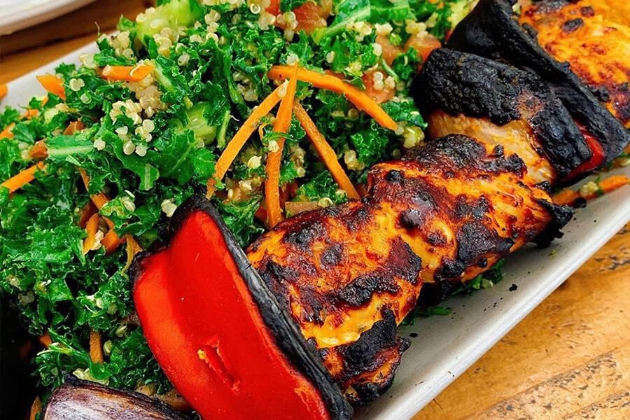 Kreation Organic - South Lake Avenue