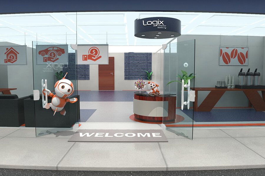 Logix Federal Credit Union South Lake Avenue