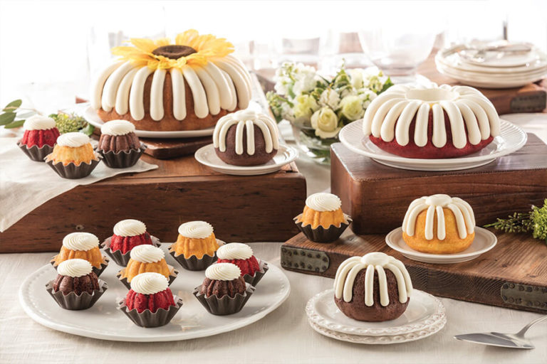 Nothing Bundt Cakes South Lake Avenue