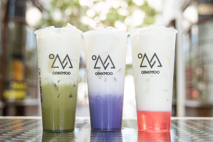 UOVO Pasta Pasadena South Lake Avenue