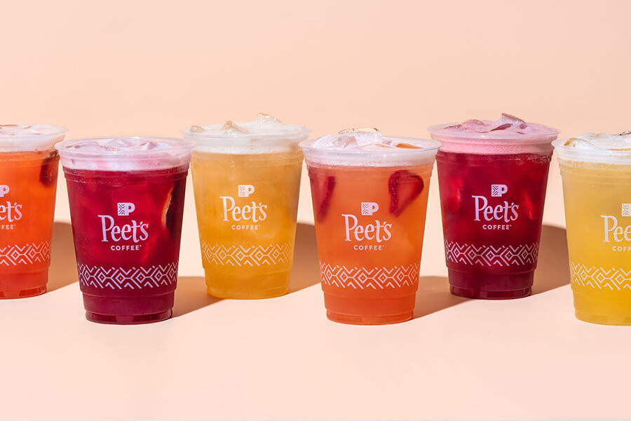 Peet's Coffee & Tea South Lake Avenue