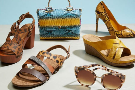 TJ Maxx / Runway Collection - South Lake Avenue