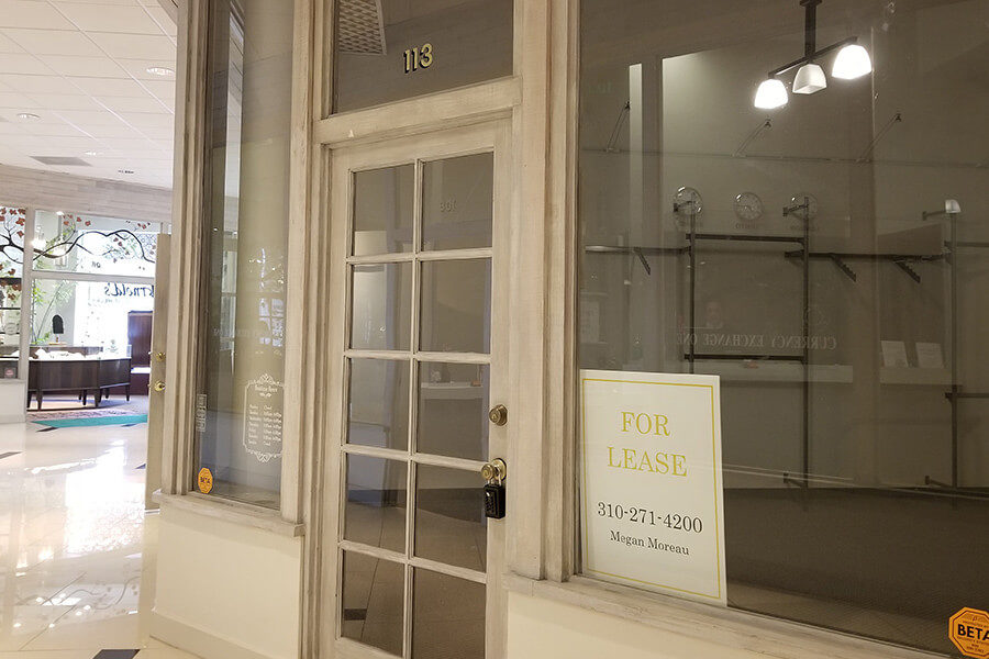 350 S Lake Avenue #113