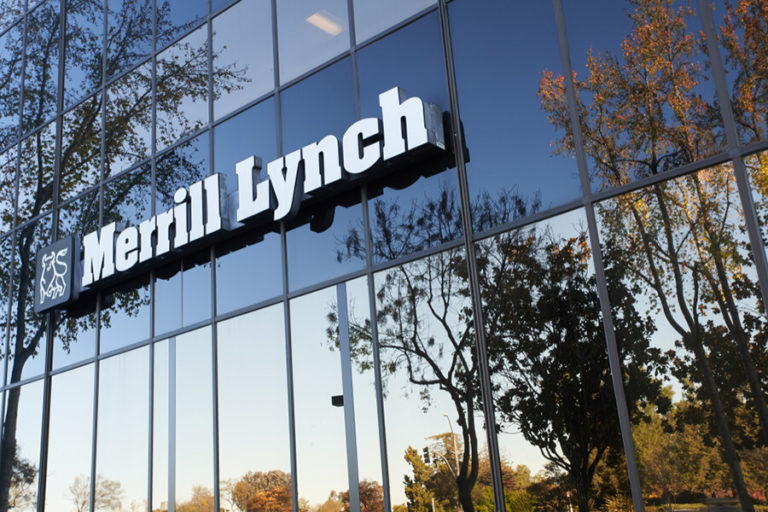 Merrill Lynch South Lake Avenue