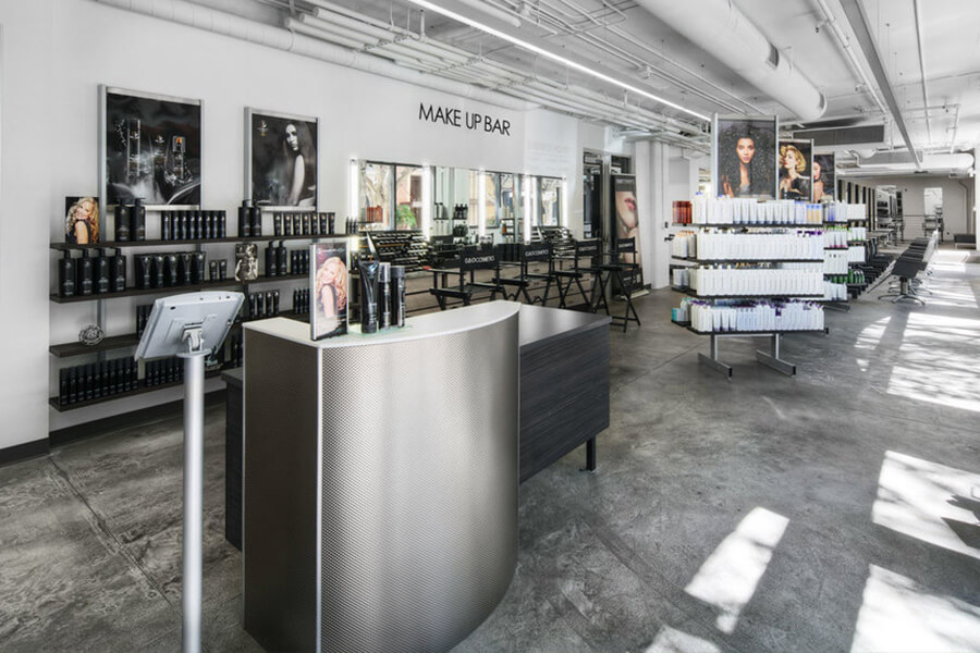 Paul Mitchell The School - Pasadena - South Lake Avenue