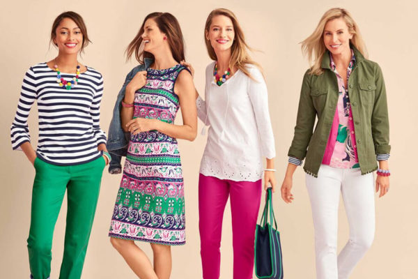 Talbots on South Lake Avenue in Pasadena