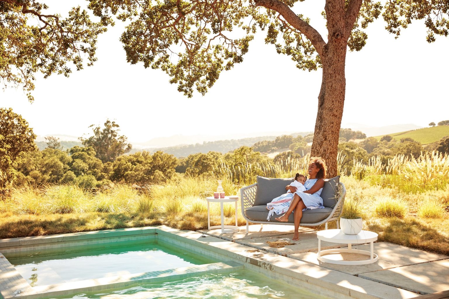 Terra Outdoor Living South Lake Avenue