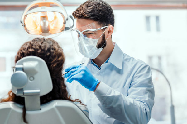 Dentists of Pasadena on Lake