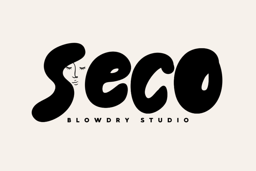 Seco Blowdry Studio