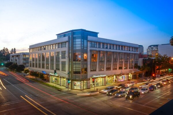 Retail Space on South Lake Avenue in Pasadena