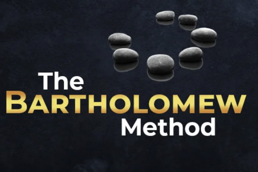 The Bartholomew Method on South Lake Avenue in Pasadena