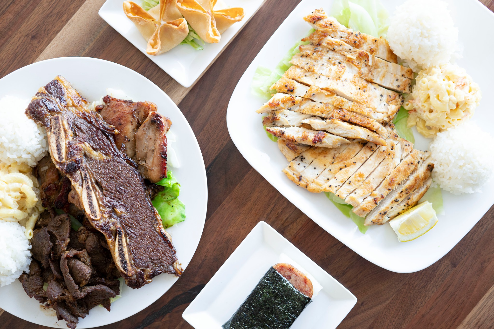 Ono Hawaiian BBQ Coming Soon! South Lake Avenue