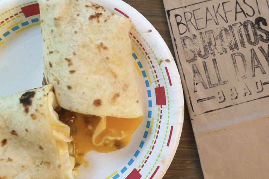 bbad Breakfast Burritos All Day South Lake Avenue