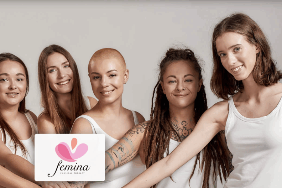 Fusion Wellness Therapy