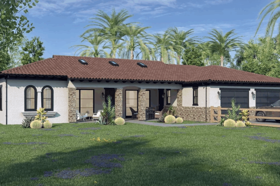 Christopherson Builders