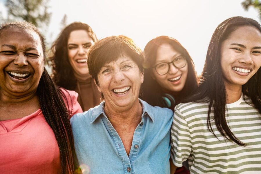 Advancing Lives in Pasadena