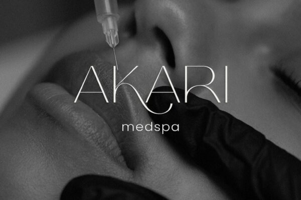 Akari Medspa on South Lake Avenue in Pasadena