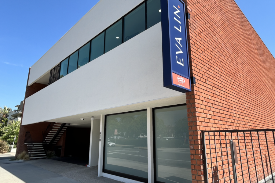 Lin Realty Group EXP Realty