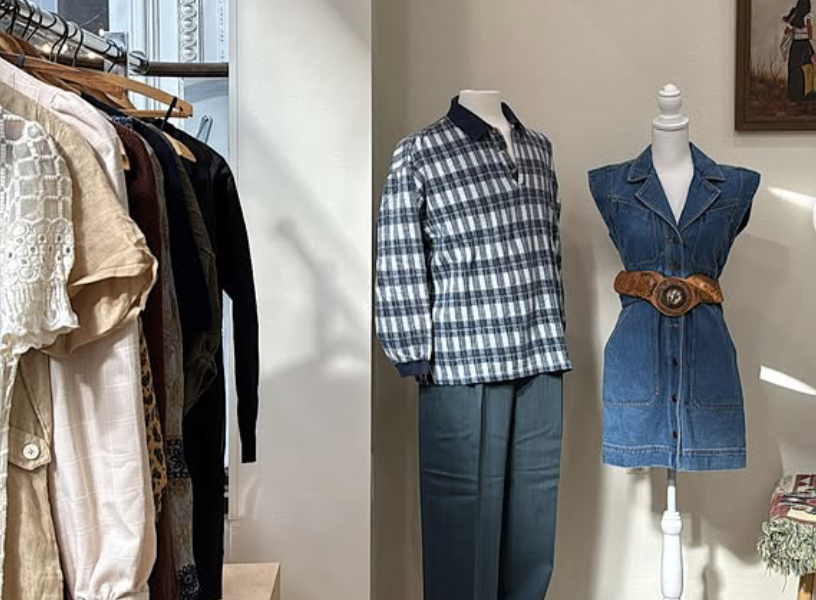 The Loop Resale